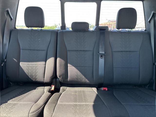 used 2020 Ford F-150 car, priced at $27,900
