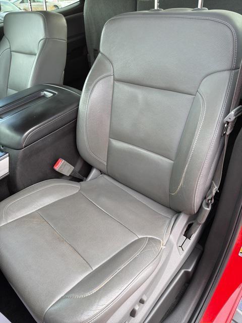 used 2014 Chevrolet Silverado 1500 car, priced at $18,900