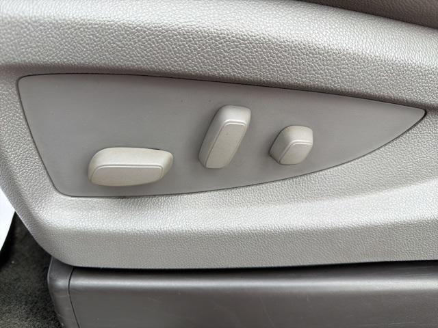 used 2014 Chevrolet Silverado 1500 car, priced at $18,900