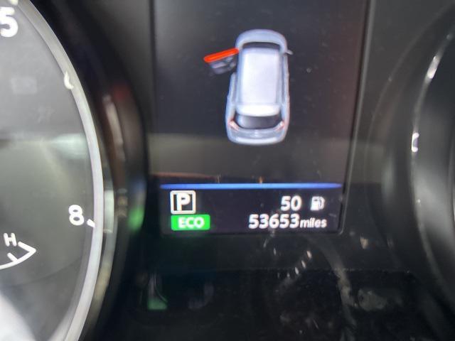 used 2019 Nissan Rogue car, priced at $16,900