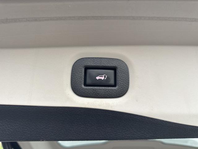 used 2019 Nissan Rogue car, priced at $16,900