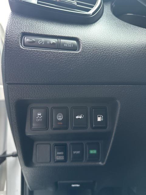 used 2019 Nissan Rogue car, priced at $16,900