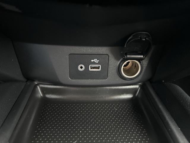 used 2019 Nissan Rogue car, priced at $16,900