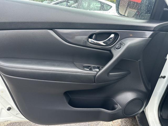 used 2019 Nissan Rogue car, priced at $16,900