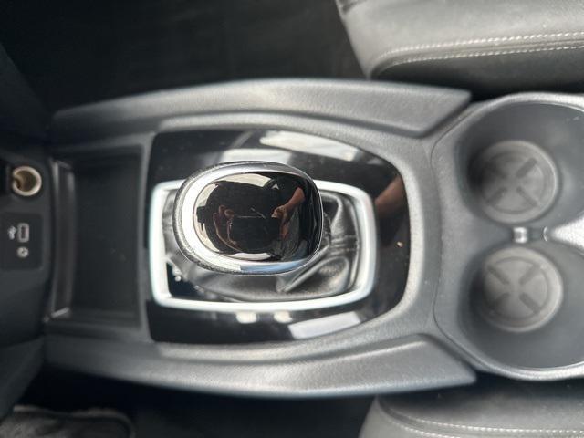 used 2019 Nissan Rogue car, priced at $16,900