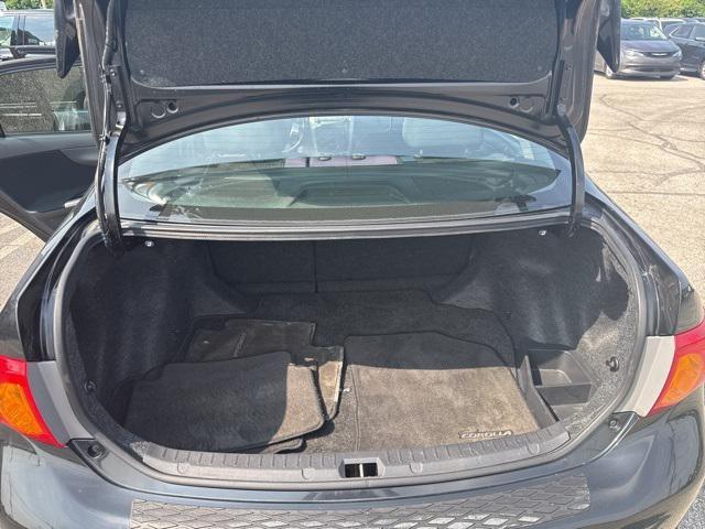 used 2010 Toyota Corolla car, priced at $7,900