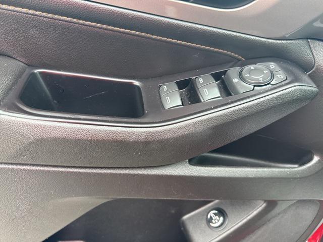 used 2019 Chevrolet Traverse car, priced at $15,900