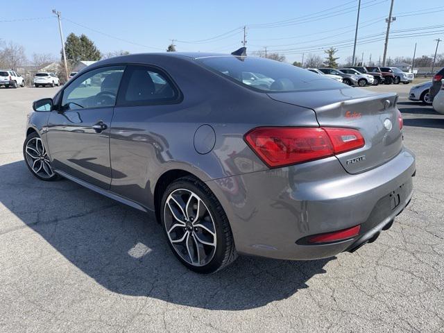 used 2014 Kia Forte Koup car, priced at $8,997