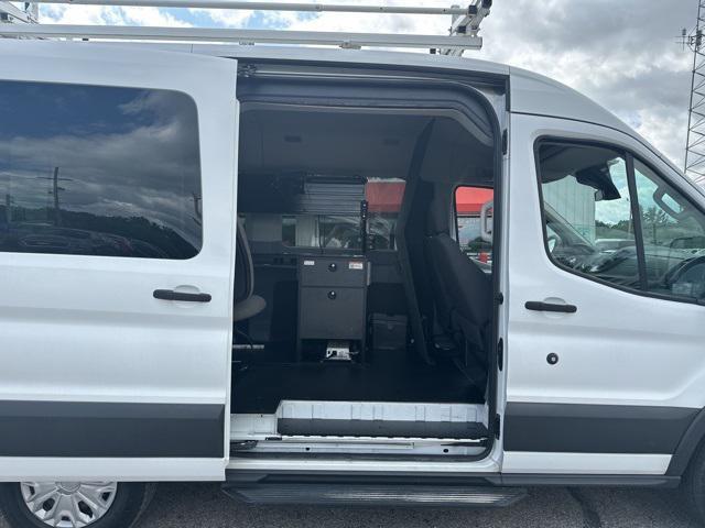 used 2016 Ford Transit-150 car, priced at $17,997
