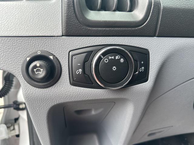 used 2016 Ford Transit-150 car, priced at $17,997