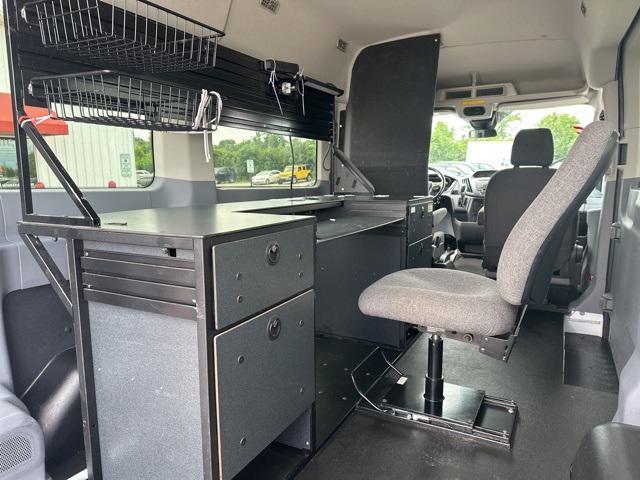 used 2016 Ford Transit-150 car, priced at $17,997