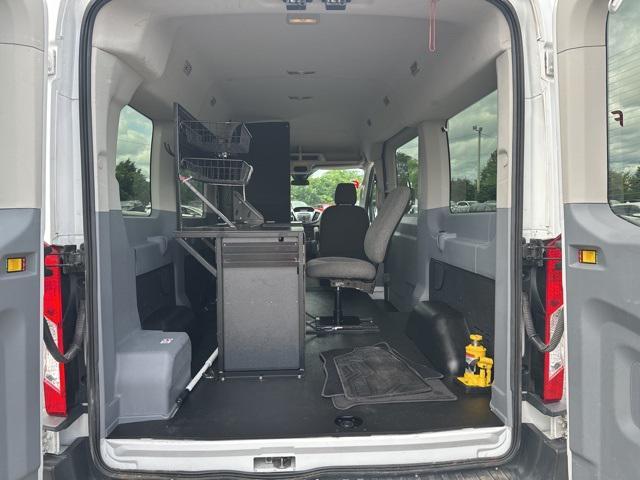 used 2016 Ford Transit-150 car, priced at $17,997
