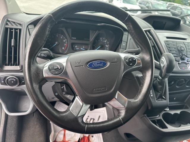 used 2016 Ford Transit-150 car, priced at $17,997