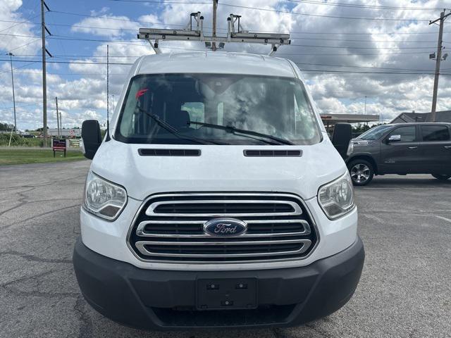 used 2016 Ford Transit-150 car, priced at $17,997