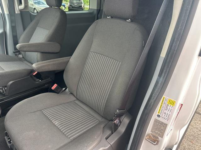 used 2016 Ford Transit-150 car, priced at $17,997