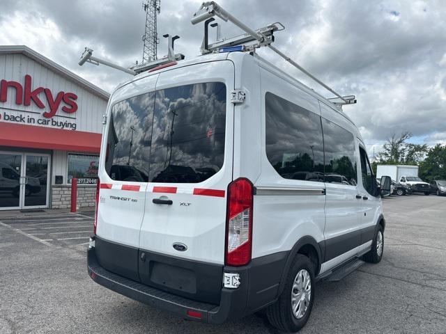 used 2016 Ford Transit-150 car, priced at $17,997