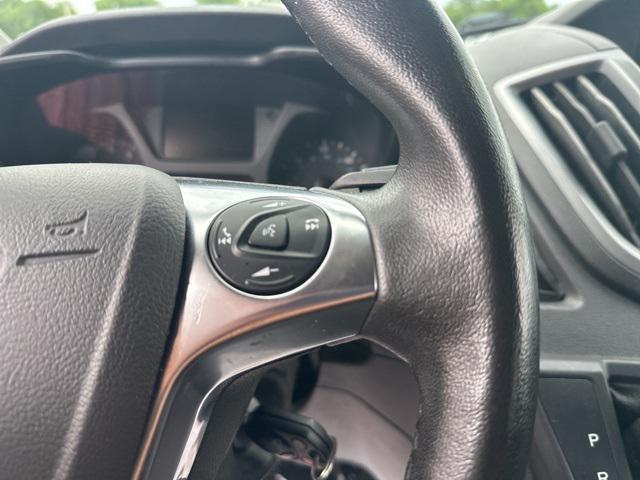 used 2016 Ford Transit-150 car, priced at $17,997