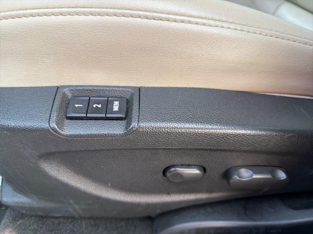 used 2018 Buick Encore car, priced at $12,200