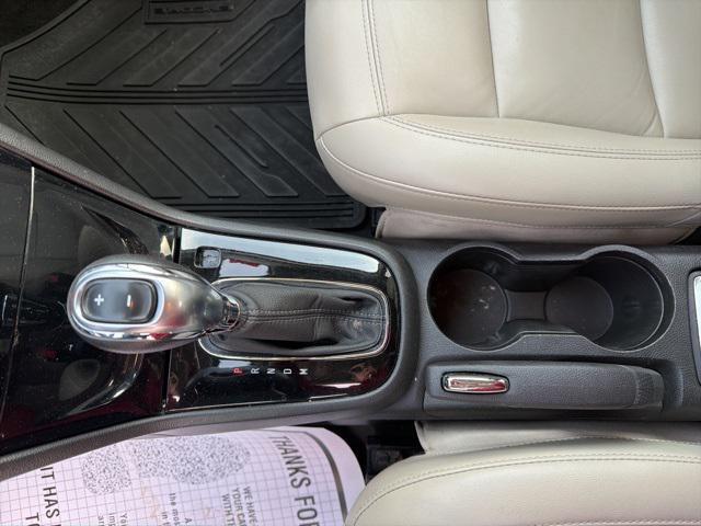 used 2018 Buick Encore car, priced at $12,200