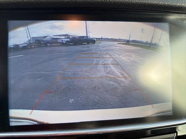 used 2018 Buick Encore car, priced at $12,200