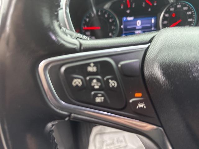 used 2020 Chevrolet Equinox car, priced at $17,997