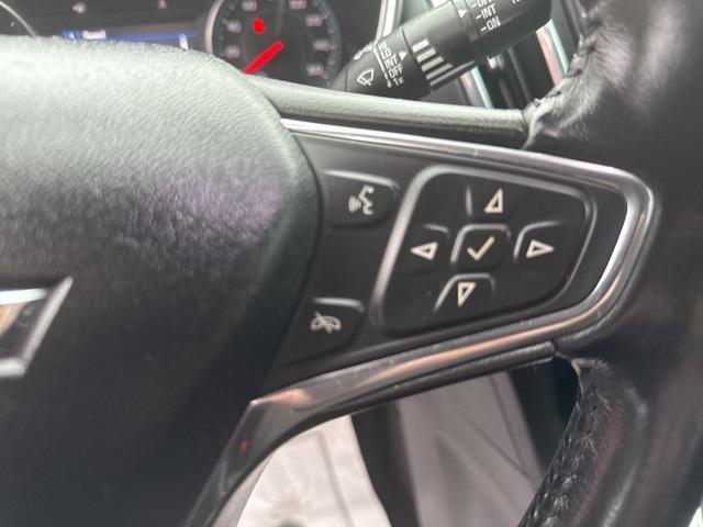 used 2020 Chevrolet Equinox car, priced at $17,997