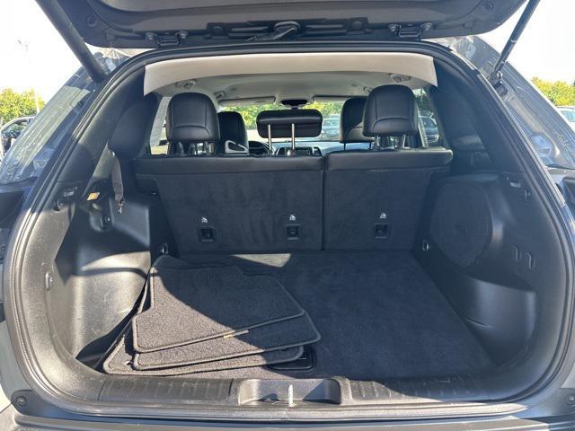used 2020 Jeep Cherokee car, priced at $17,637