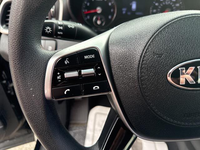 used 2020 Kia Sorento car, priced at $13,900