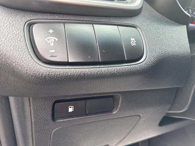 used 2020 Kia Sorento car, priced at $13,900