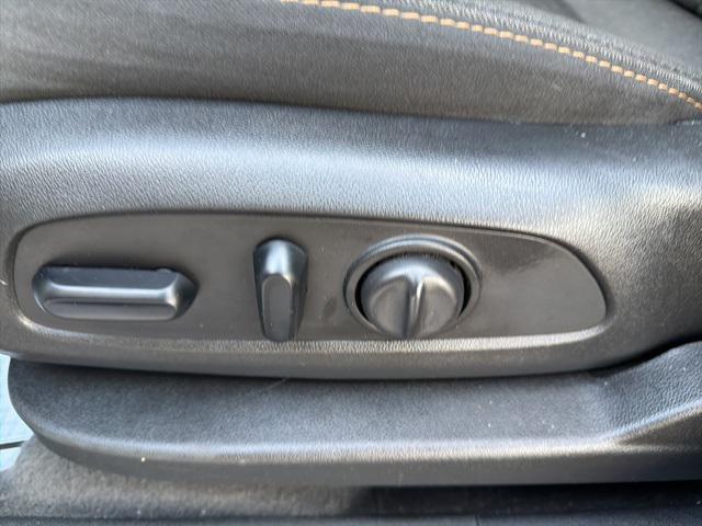 used 2019 Chevrolet Equinox car, priced at $18,900