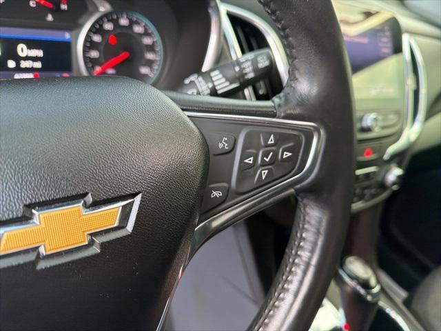 used 2019 Chevrolet Equinox car, priced at $18,900