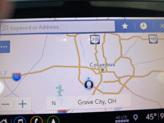 used 2019 Chevrolet Equinox car, priced at $18,900