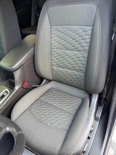 used 2019 Chevrolet Equinox car, priced at $18,900