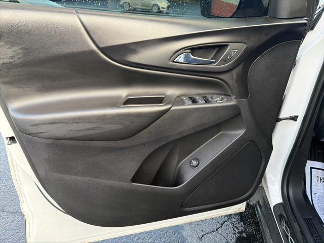 used 2019 Chevrolet Equinox car, priced at $18,900