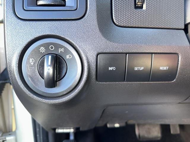 used 2011 Ford Escape car, priced at $6,900