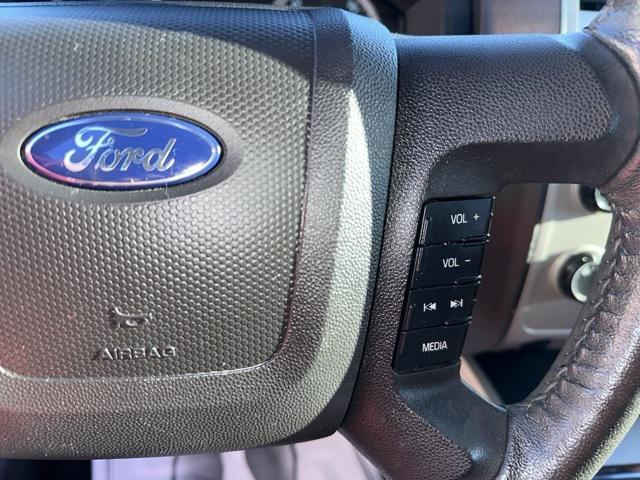 used 2011 Ford Escape car, priced at $6,900