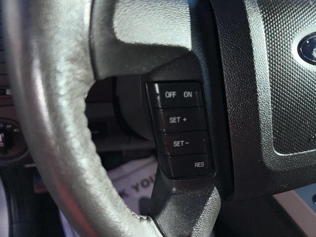 used 2011 Ford Escape car, priced at $6,900