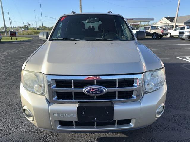 used 2011 Ford Escape car, priced at $6,900