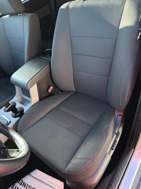 used 2011 Ford Escape car, priced at $6,900