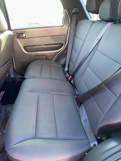used 2011 Ford Escape car, priced at $6,900