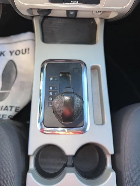 used 2011 Ford Escape car, priced at $6,900