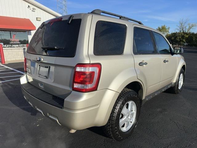 used 2011 Ford Escape car, priced at $6,900