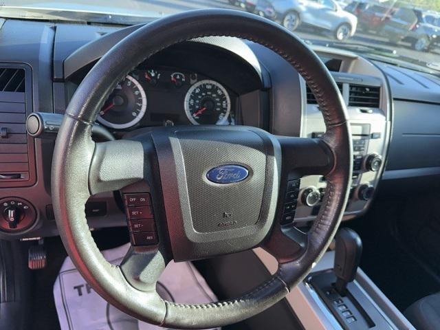 used 2011 Ford Escape car, priced at $6,900