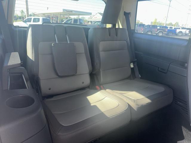 used 2019 Ford Flex car, priced at $15,900