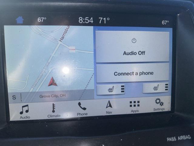 used 2019 Ford Flex car, priced at $15,900