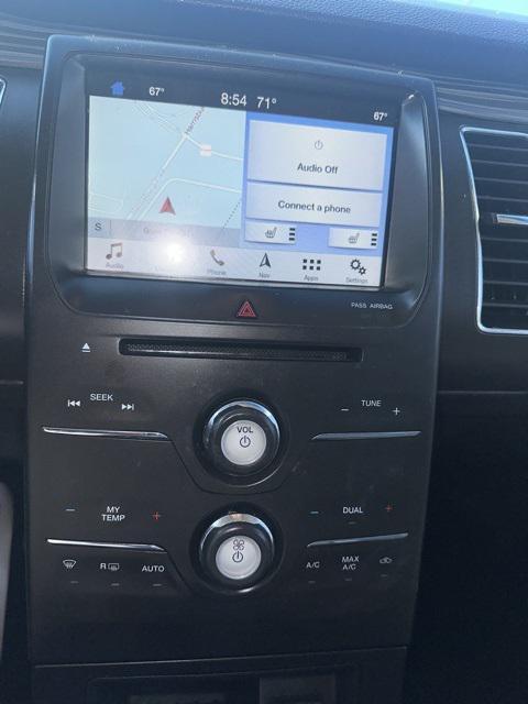 used 2019 Ford Flex car, priced at $15,900