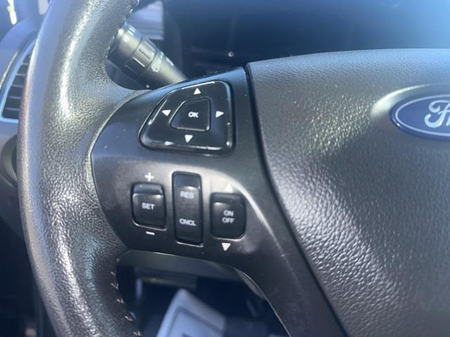 used 2019 Ford Flex car, priced at $15,900