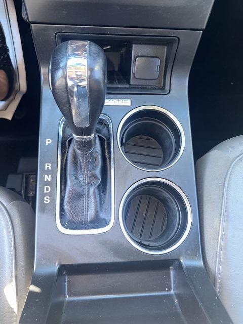 used 2019 Ford Flex car, priced at $15,900