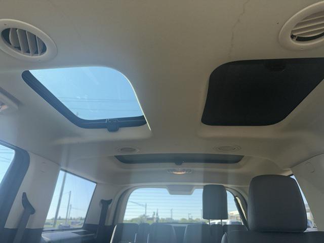 used 2019 Ford Flex car, priced at $15,900