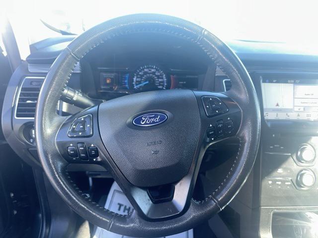 used 2019 Ford Flex car, priced at $15,900
